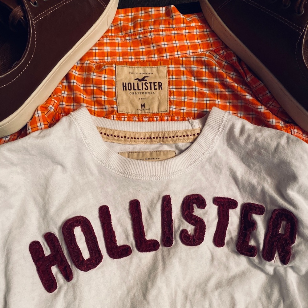 Hollister Bundle